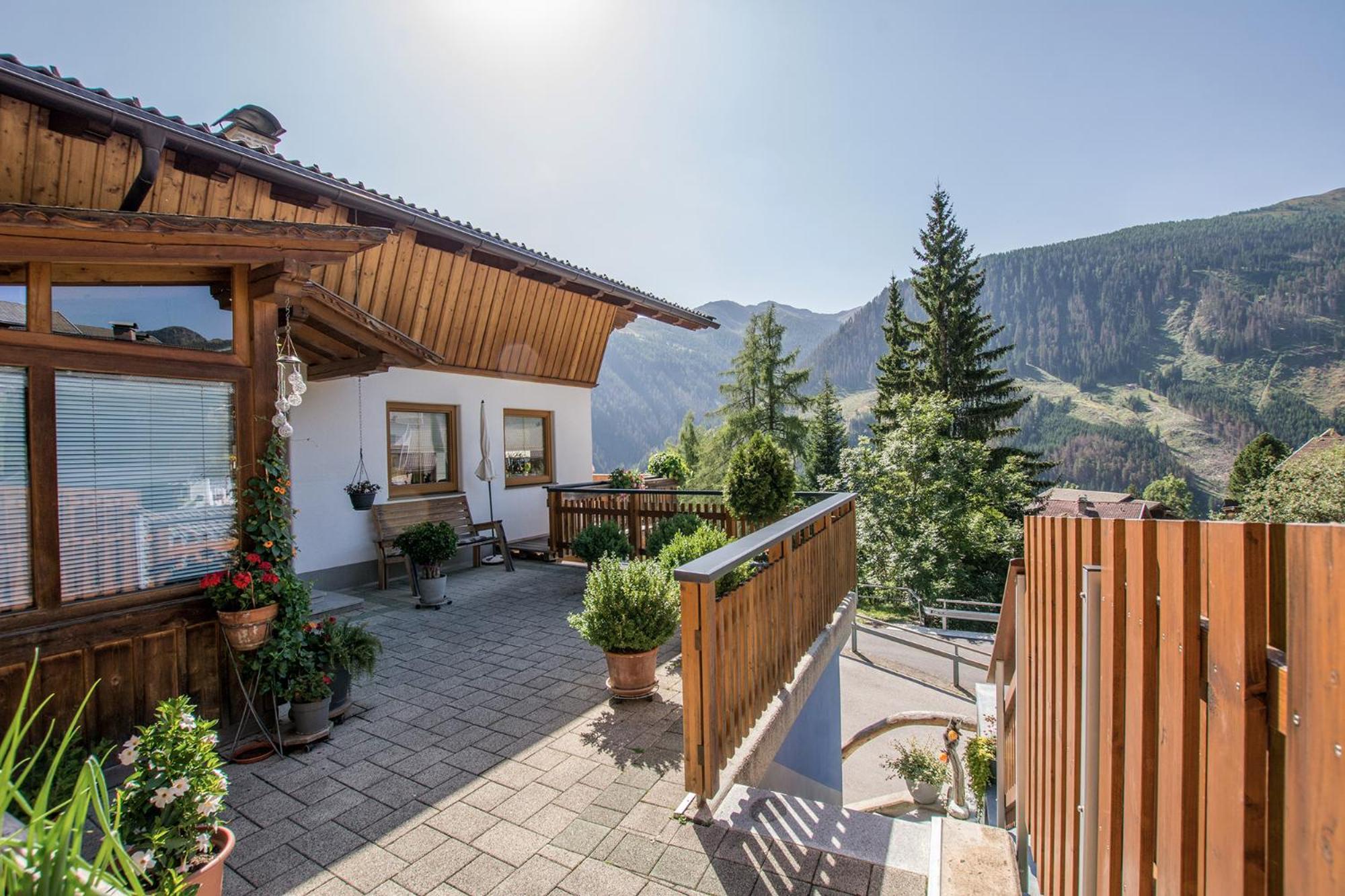 Appartement Gsaller هوبفغارتن ان ديفر المظهر الخارجي الصورة